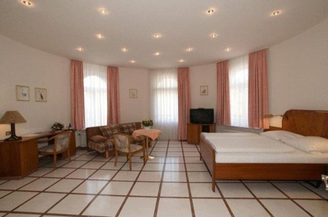 Hotel Haus Reichert Baden-Baden Kültér fotó