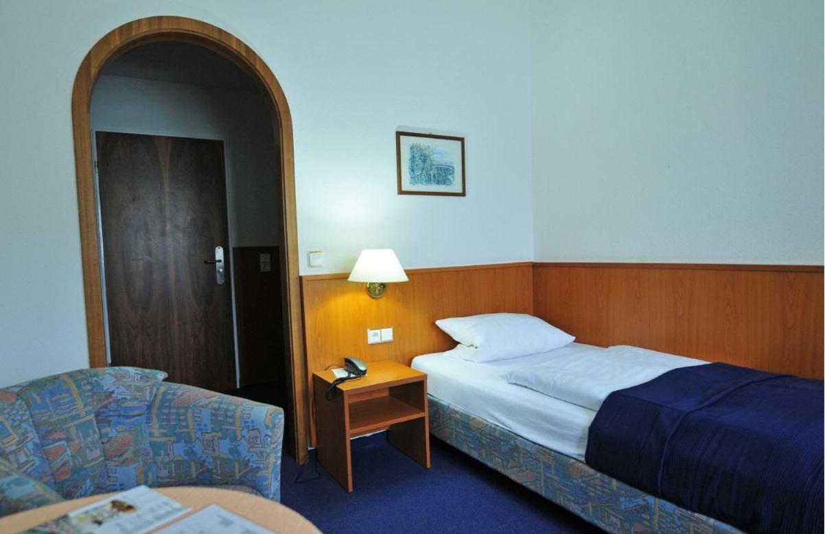 Hotel Haus Reichert Baden-Baden Kültér fotó