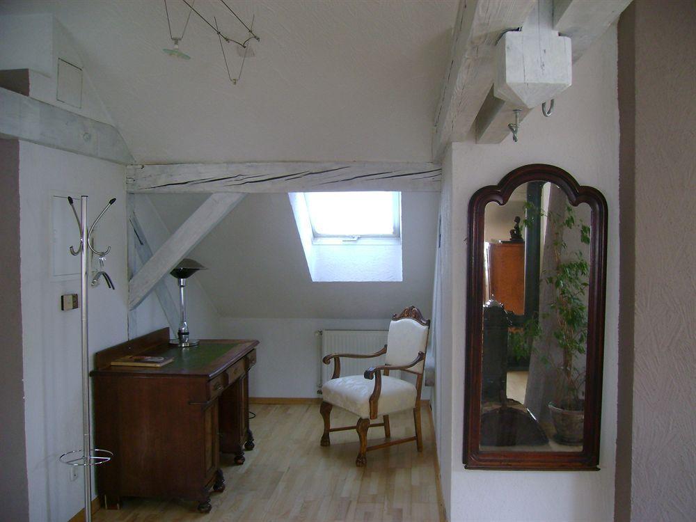 Hotel Haus Reichert Baden-Baden Kültér fotó
