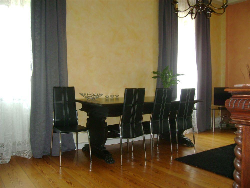 Hotel Haus Reichert Baden-Baden Kültér fotó