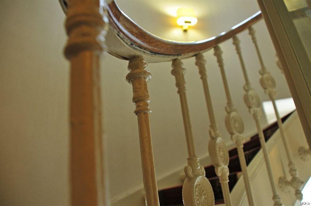 Hotel Haus Reichert Baden-Baden Kültér fotó