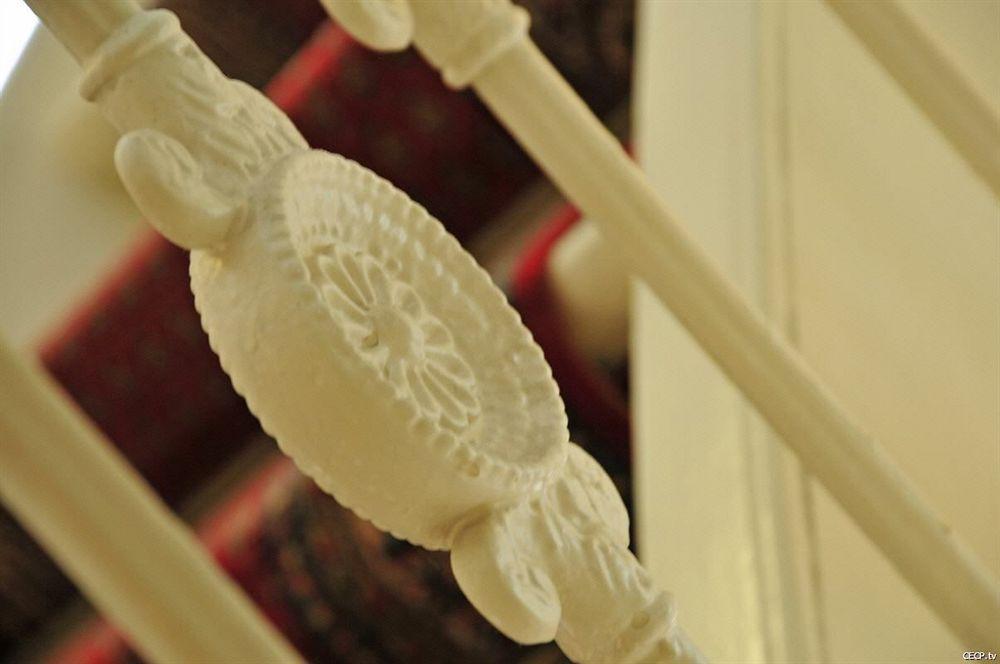 Hotel Haus Reichert Baden-Baden Kültér fotó