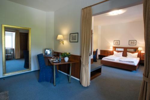 Hotel Haus Reichert Baden-Baden Kültér fotó