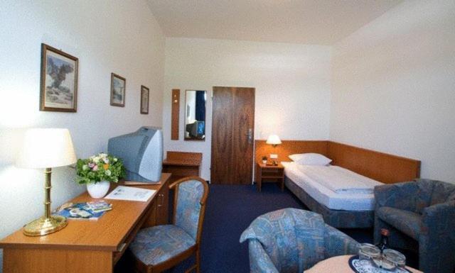 Hotel Haus Reichert Baden-Baden Kültér fotó