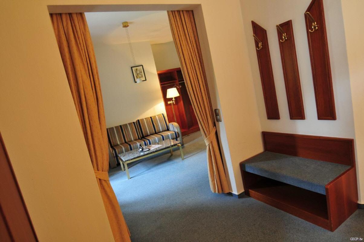 Hotel Haus Reichert Baden-Baden Kültér fotó